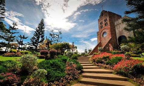 church to visit in batangas